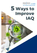 5 Ways To Improve IAQ