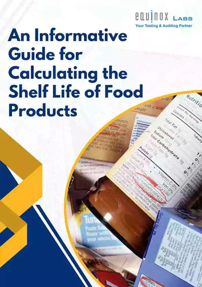 shelf life Ebook