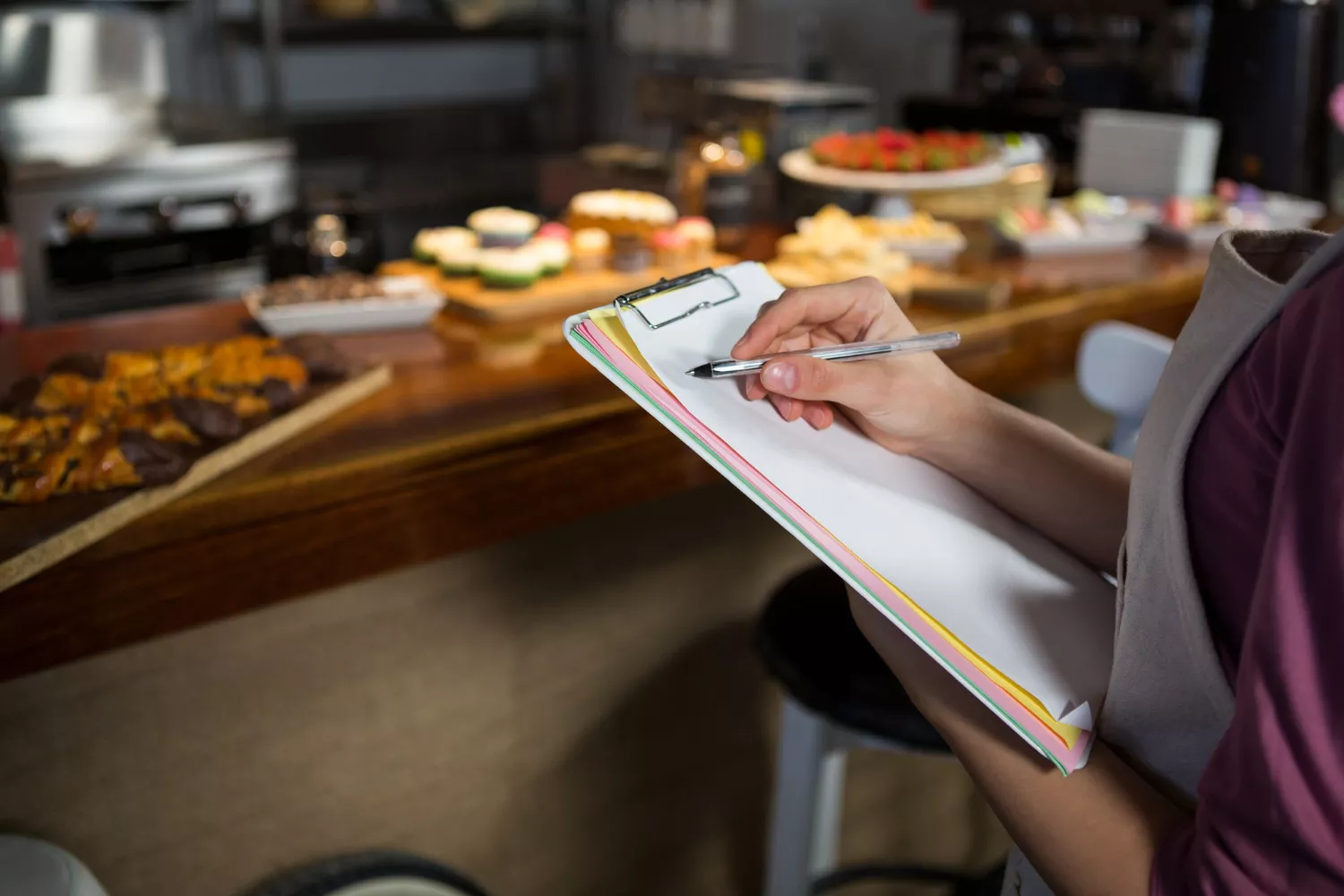 Compliance Checklist for Food Businesses