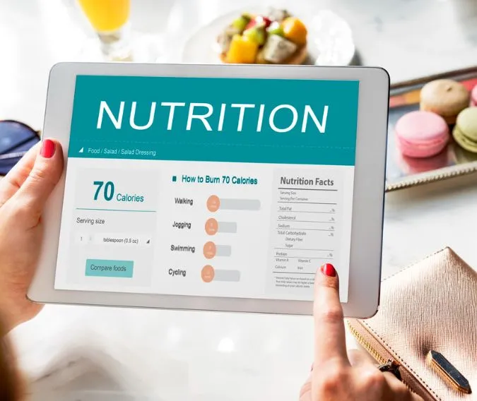 Nutritional Labeling is Crucial for Your Food