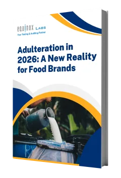 Adulteration in 2026: A New Reality for Food Brands