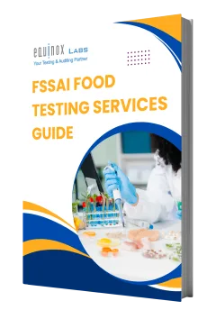 FSSAI Food Testing Services Guide