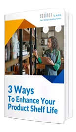 3 Ways To Enhance Your Product Shelf Life