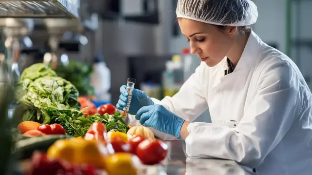 Facility managers hygiene risks