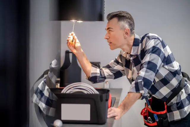 Light Quality Testing