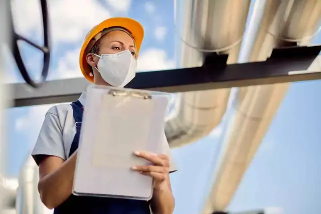 Why Air Testing Services Are Essential for Your Health and Safety