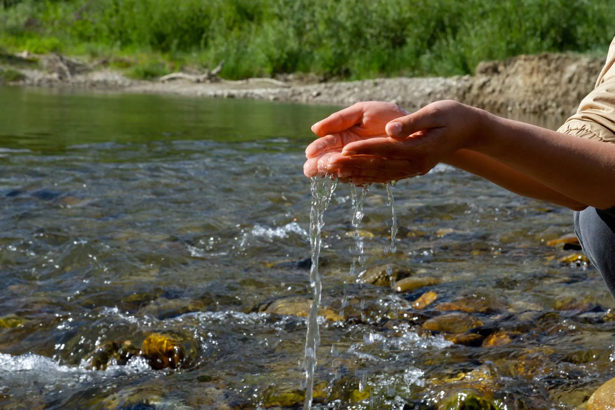 Water Resource